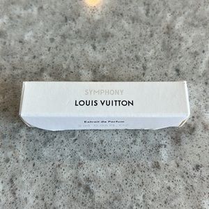Louis Vuitton Symphony